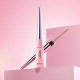 [Neogen] Slim Metal Mascara Black (with refill) - Palace Beauty