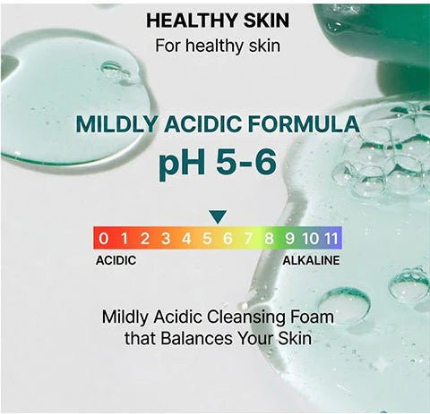 [NOTALY] Halo Gel Foam (500g/16.90fl.oz) - Palace Beauty