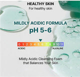 [NOTALY] Halo Gel Foam (500g/16.90fl.oz) - Palace Beauty