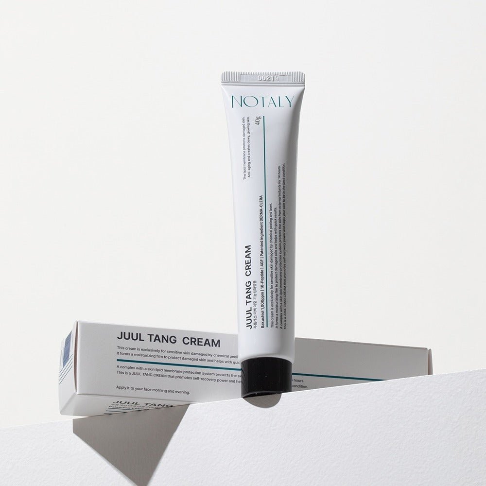 [NOTALY] JUUL TANG CREAM 40ml - Palace Beauty