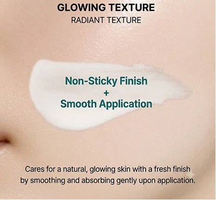 [NOTALY] JUUL TANG CREAM 40ml - Palace Beauty