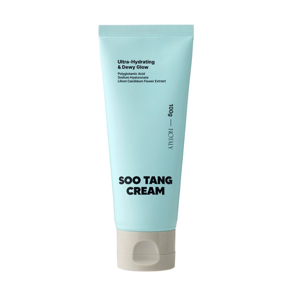 [NOTALY] Soo Tang Cream 100ml - Palace Beauty