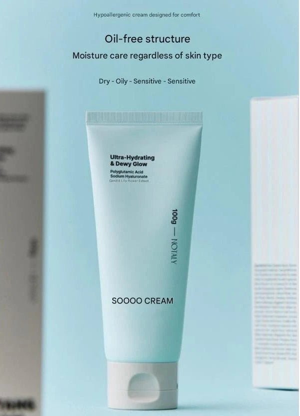 [NOTALY] Soo Tang Cream 100ml - Palace Beauty