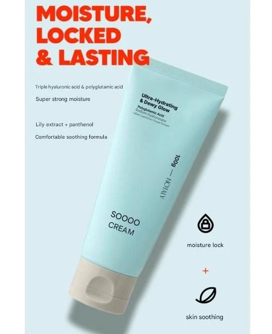 [NOTALY] Soo Tang Cream 100ml - Palace Beauty