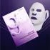 [numbuzin] No. 9 NAD Bio Lifting - sil Full Face Pack Sheet 4ea Set (+Fabric Lifting Band) - Palace Beauty