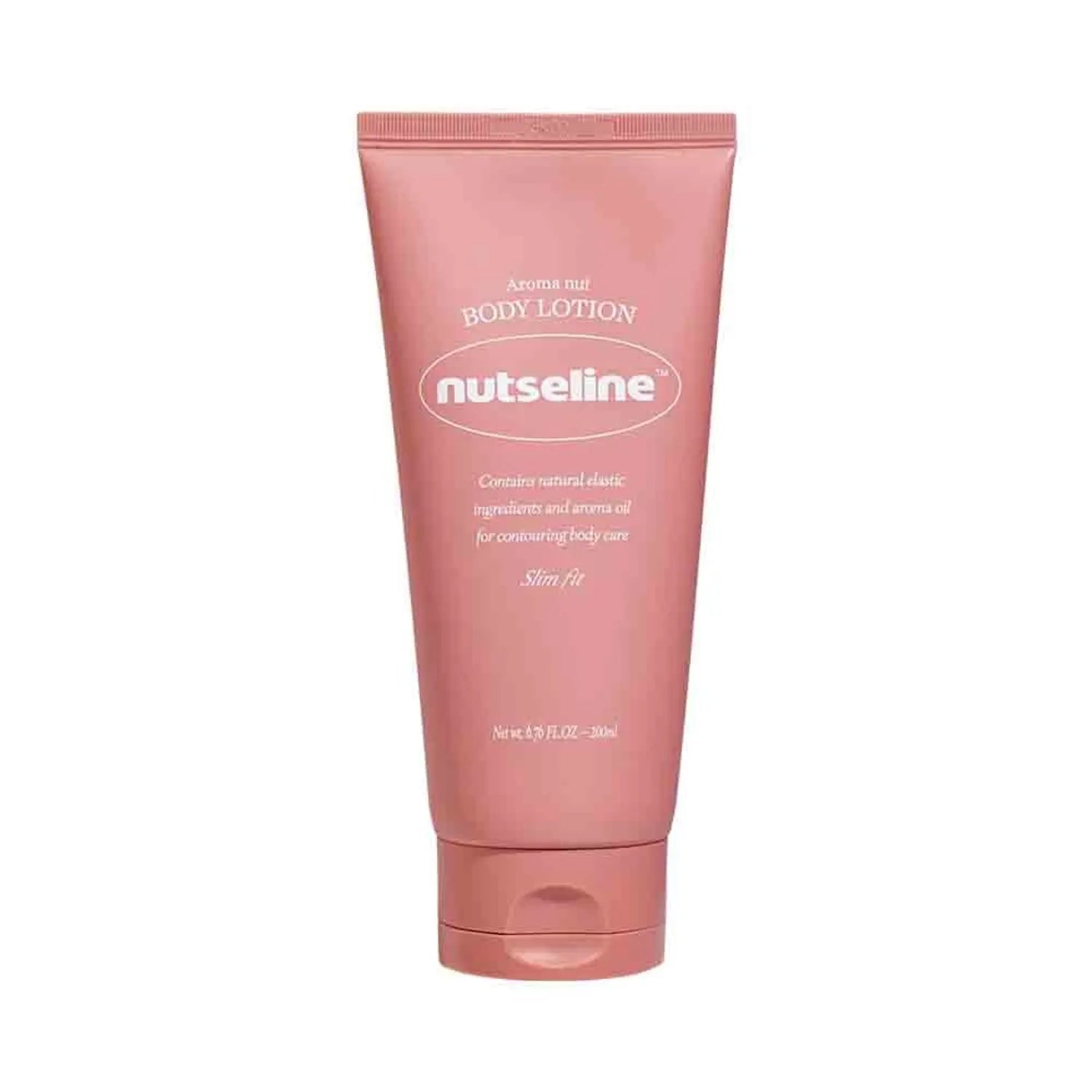 [nutseline] Aroma Nut Slim Fit Body Lotion 200ml - Palace Beauty