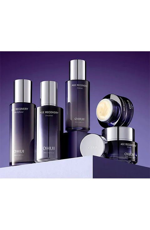 O Hui Age Recovery Emulsion 140ml/4.7fl.oz. - Palace Beauty