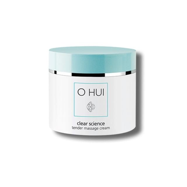 O Hui Tender Massage Cream - Palace Beauty