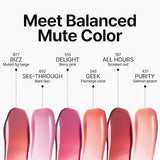 [Oddtype] Unseen Balloon Tint (multiple colors) - Palace Beauty