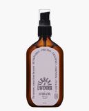 [odiD] Milk Protein Intensive Hair Oil - Palace Beauty