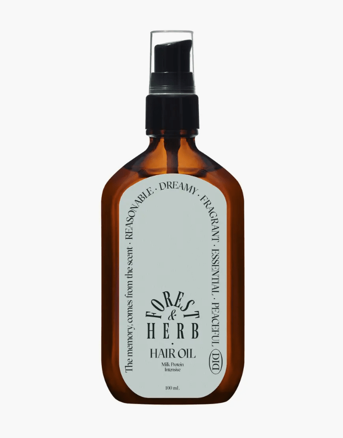 [odiD] Milk Protein Intensive Hair Oil - Palace Beauty