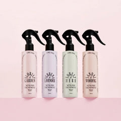 [odiD] Milk Protein Intensive No Wash Ampoule Treatment 200mL 2 Options To Choose - Palace Beauty