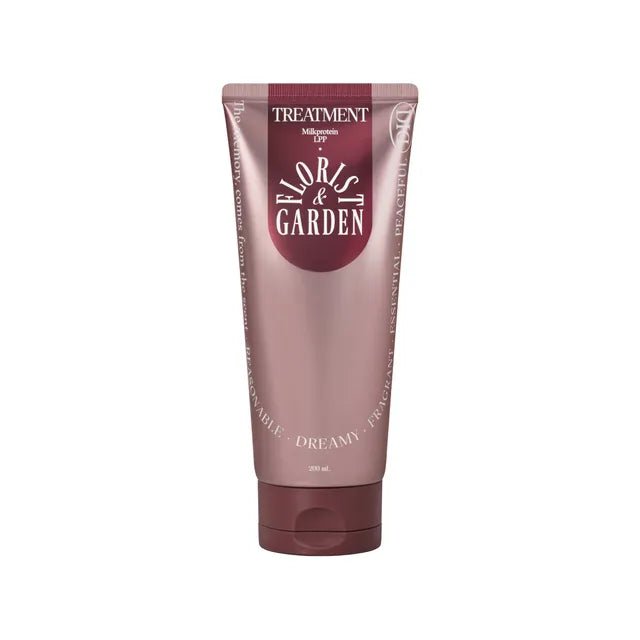 [odiD] Milkprotein LPP Hair Treatment - Palace Beauty