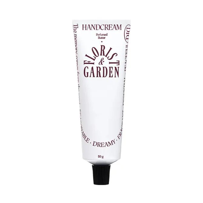[odid] Perfumed Butter Hand Cream Florist Garden (50g) - Palace Beauty