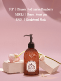 [odid] Perfumed Hand Wash Florist Garden (300ml) - Palace Beauty