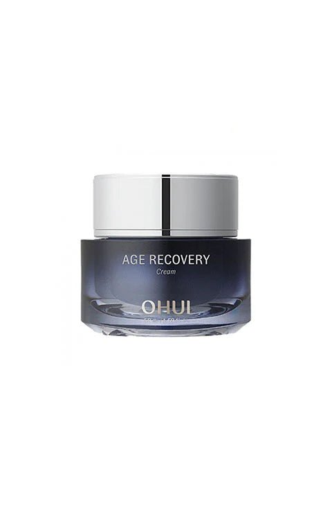 [OHUI] Age Recovery Cream Special set with free gift - Palace Beauty
