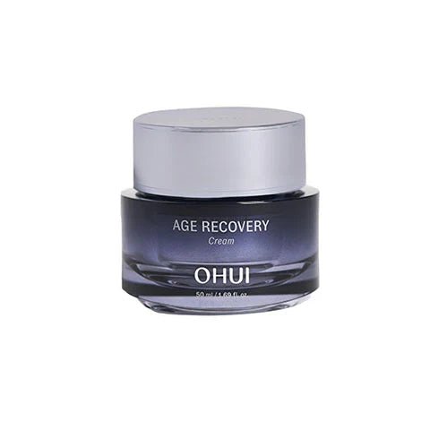 [OHUI] Age Recovery Cream(50Ml/1.69fl.oz) - Palace Beauty