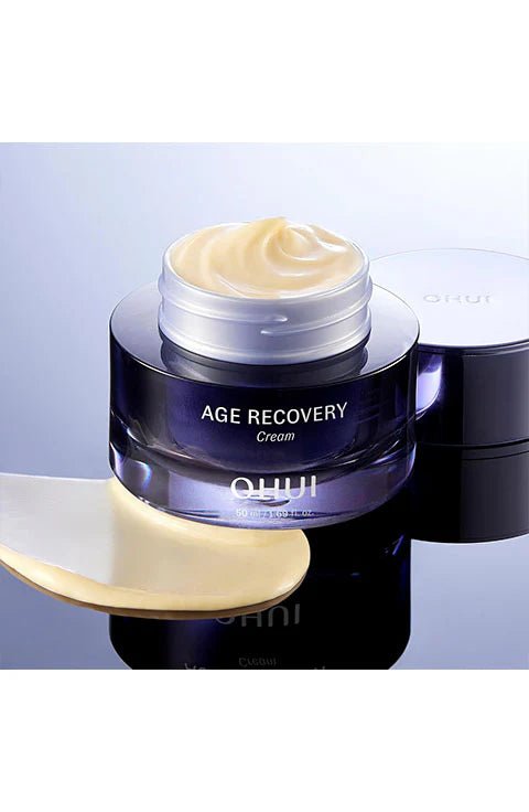 [OHUI] Age Recovery Cream(50Ml/1.69fl.oz) - Palace Beauty