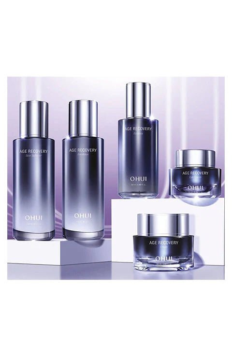 [OHUI] Age Recovery Essence (50ML/1.69fl.oz) - Palace Beauty