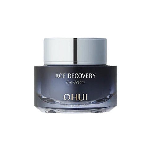 [OHUI] Age Recovery Eye Cream (25Ml/0.85fl.oz) - Palace Beauty