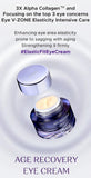 [OHUI] Age Recovery Eye Cream (50Ml/1.69fl.oz) Special Limited Edition - Palace Beauty