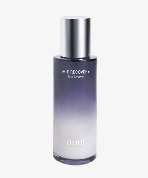 OHUI Age Recovery Skin Softener (150Ml/5.0fl.oz) - Palace Beauty