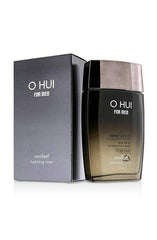 [OHUI] For Men Neo Feel Hydrating Toner (135Ml/4.56fl.oz) - Palace Beauty