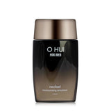 [OHUI] For men, Neo - Feel Moisturizing Emulsion (135mL/4.56fl.oz) - Palace Beauty