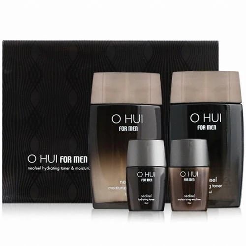 [OHUI] FOR MEN NEOFEEL SET - Palace Beauty