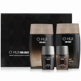 [OHUI] FOR MEN NEOFEEL SET - Palace Beauty