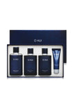 [OHUI] Meister For Men Hydra 3pcs Special Set (2toner,1lotion,cleansing foam) + FREE GIFT Cleansing foam - Palace Beauty