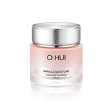 [OHUI] Miracle Moisture Ceramide Boosting Cream (60mL/2.02fl.oz) - Palace Beauty