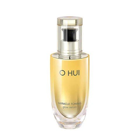 [OHUI] Miracle Toning Glow Serum 50Ml/1.69fl.oz) - Palace Beauty