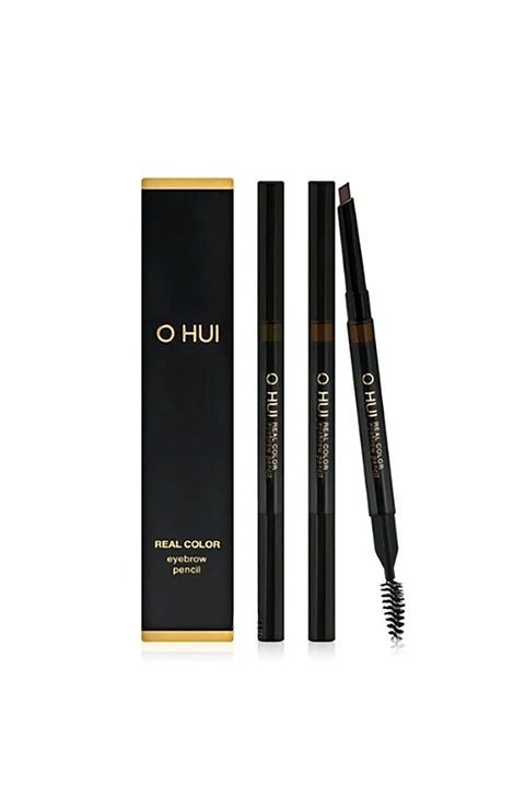 [OHUI] Real Color Eyebrow Pencil - Palace Beauty