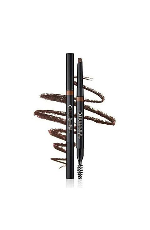 [OHUI] Real Color Eyebrow Pencil - Palace Beauty