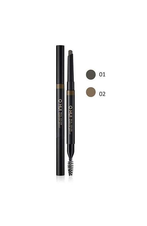 [OHUI] Real Color Eyebrow Pencil - Palace Beauty