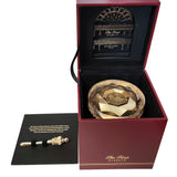 [OHUI] The First DIADEIN Solitaire Cream 60ml Special Set with FREE GIFTS - Palace Beauty