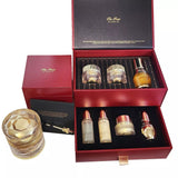 [OHUI] The First DIADEIN Solitaire Cream 60ml Special Set with FREE GIFTS - Palace Beauty