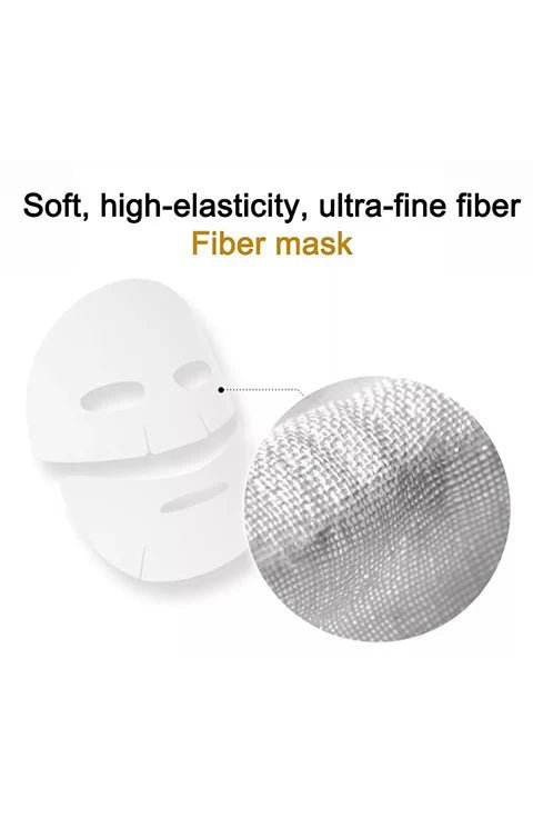 [OHUI] The First Geniture Ampoule Mask (1Pcs Or 1Box(6Pcs) - Palace Beauty