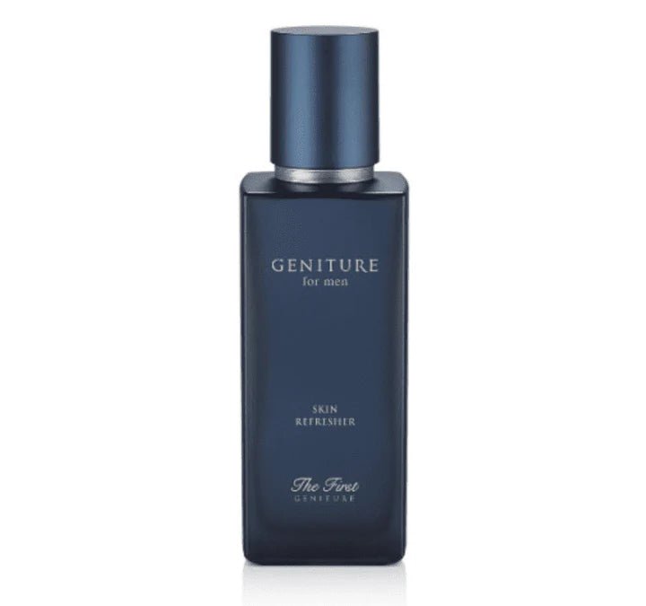 [OHUI] The First Geniture For Men 2pc Special Set (FREE GIFT: Physiogel Cream) - Palace Beauty