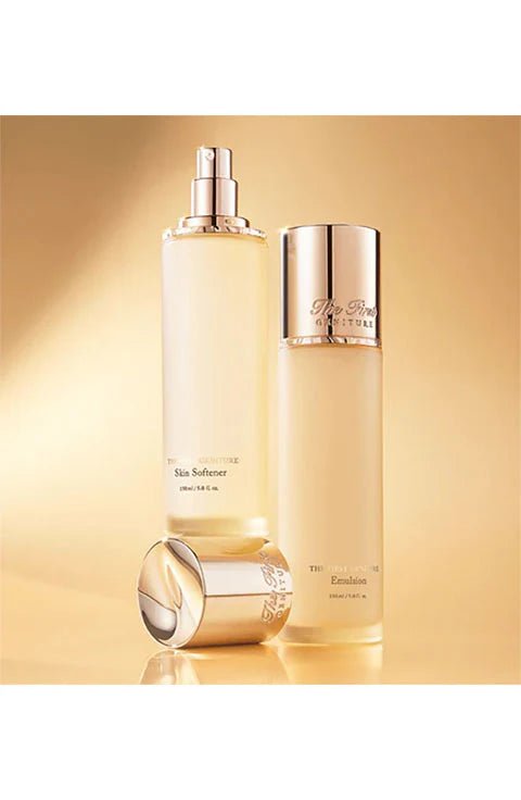 [OHUI] The First Geniture Skin Softner (15Ml/ 5.0 fl/oz) - Palace Beauty