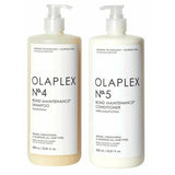 Olaplex No.4 Bond Maintenance Shampoo 1000ml/33.81fl.oz - Palace Beauty