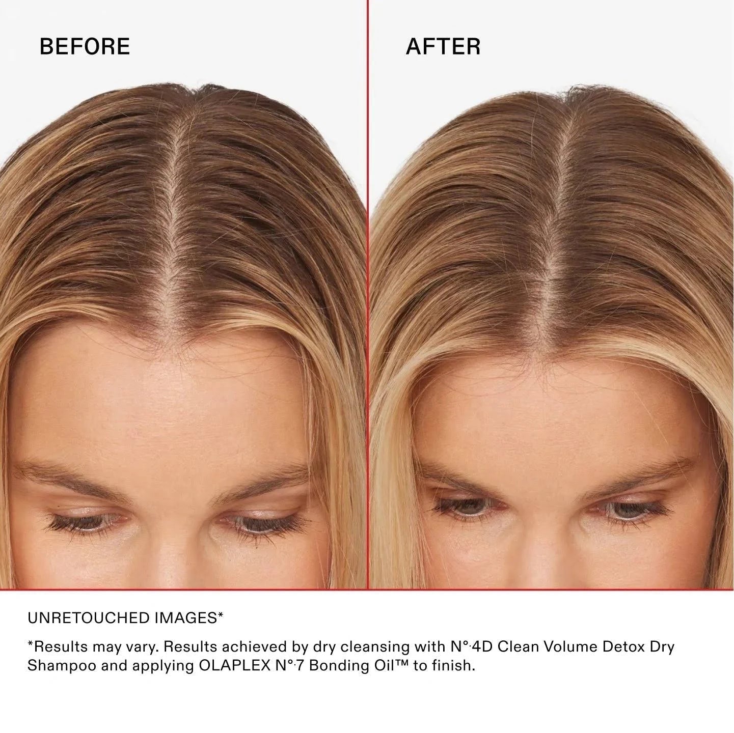 [Olaplex] No.4D Clean Volume Detox Dry Shampoo (178g/6.3oz.) - Palace Beauty