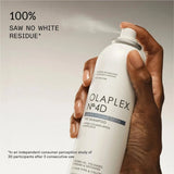 [Olaplex] No.4D Clean Volume Detox Dry Shampoo (178g/6.3oz.) - Palace Beauty