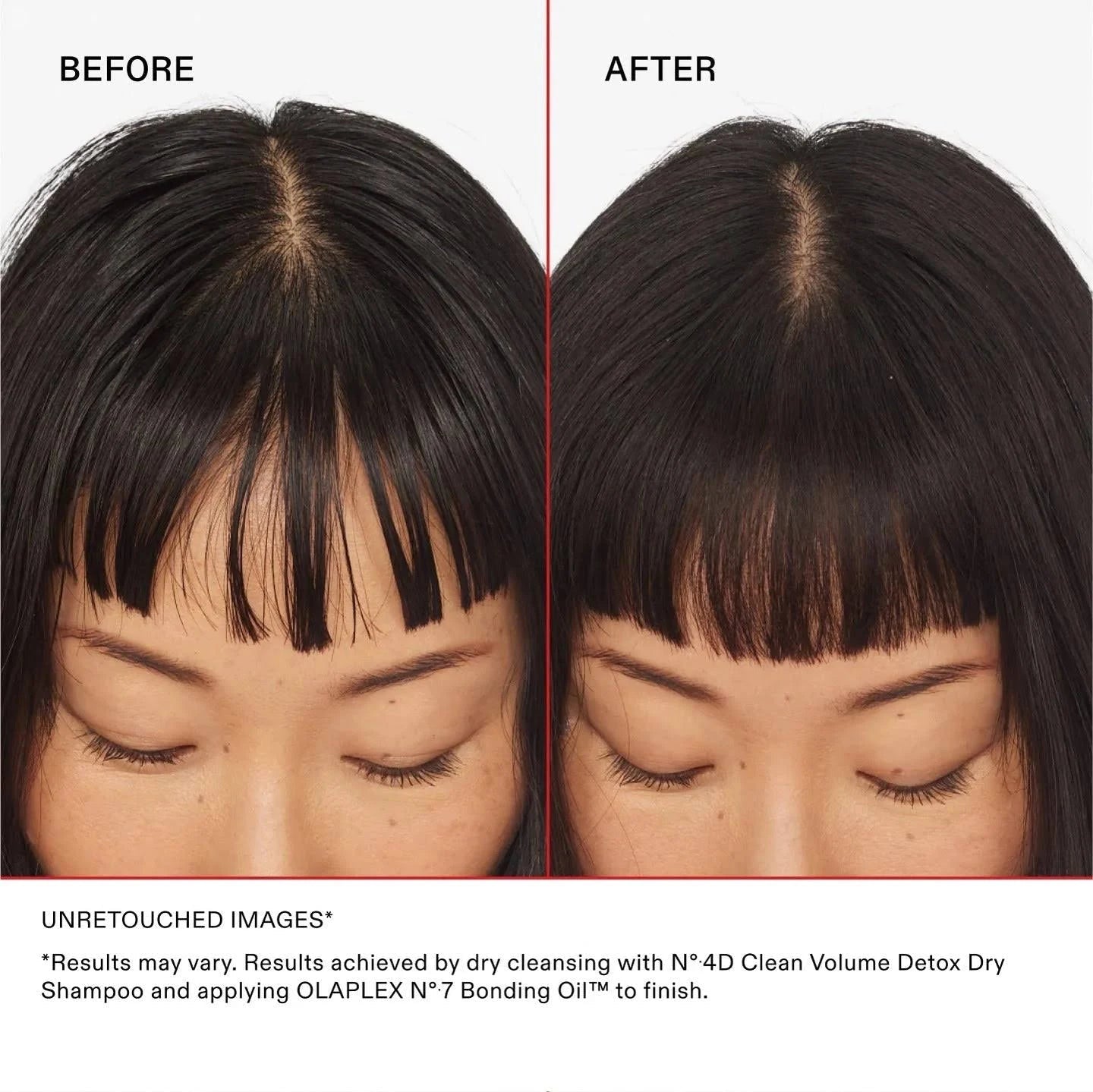 [Olaplex] No.4D Clean Volume Detox Dry Shampoo (178g/6.3oz.) - Palace Beauty