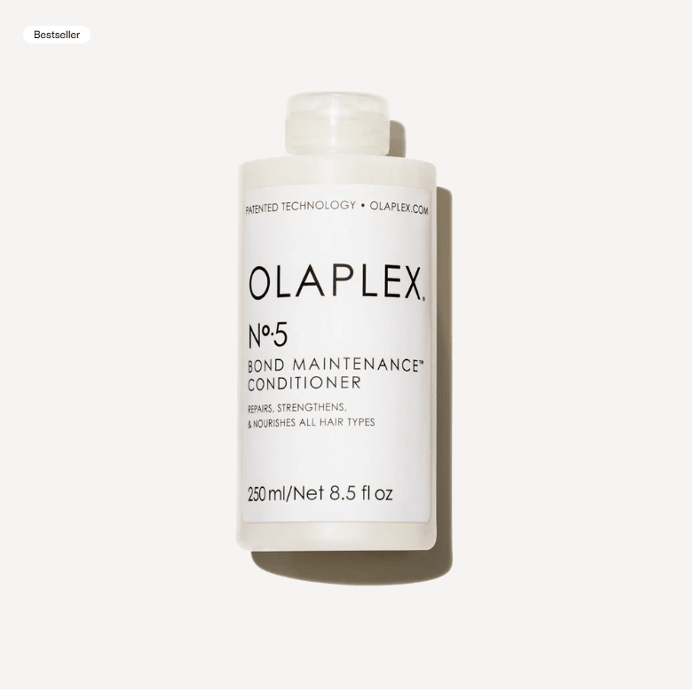 Olaplex No.5 Bond Maintenance Conditioner - Palace Beauty