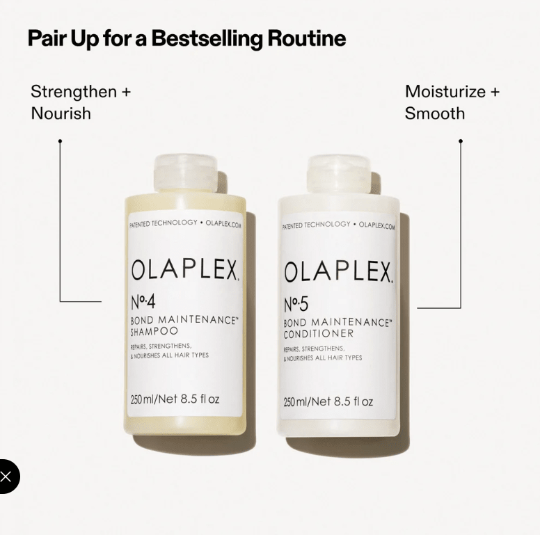 Olaplex No.5 Bond Maintenance Conditioner - Palace Beauty