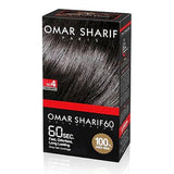 [Omar Sharif] Color Cream 60sec - Palace Beauty
