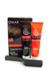 [Omar Sharif] Color Cream 60sec - Palace Beauty
