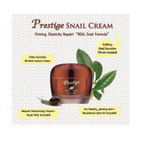 [Omar Sharif] Prestige Snail Cream - Palace Beauty